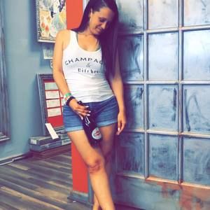 Meet your Posher, Chely